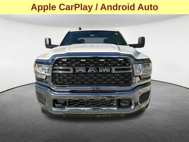 Used 2022 RAM 2500 Big Horn AWD/4WD image 4