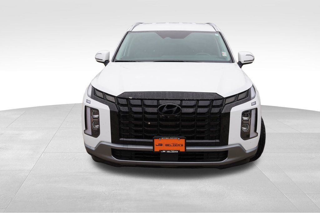 Used 2025 Hyundai Palisade SEL AWD/4WD image 12