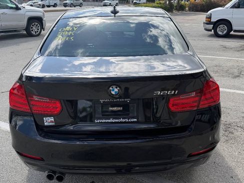 Used 2014 BMW 328i Sedan RWD image 6