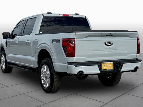 Certified 2024 Ford F150 XLT w/ Equipment Group 303A High image 12