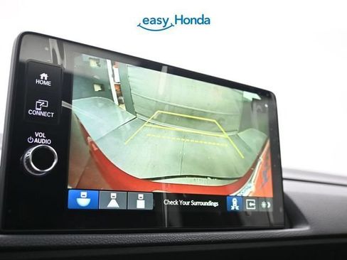Used 2026 Honda CR-V Sport-L image 12