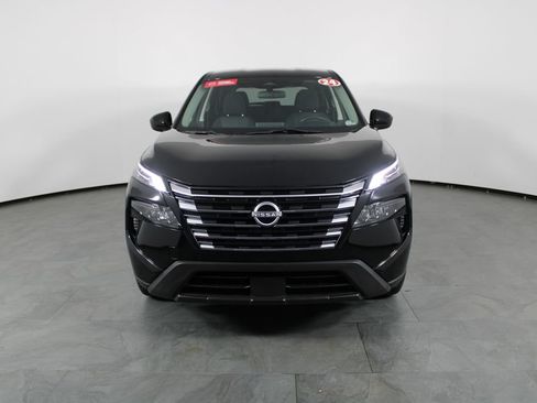 Certified 2024 Nissan Rogue SV FWD image 13