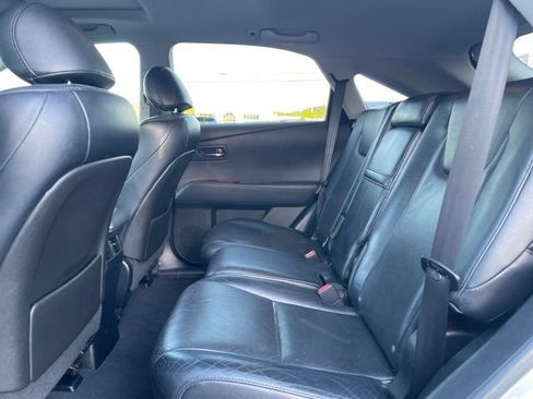 Used 2012 Lexus RX 350 AWD w/ Premium Pkg image 11