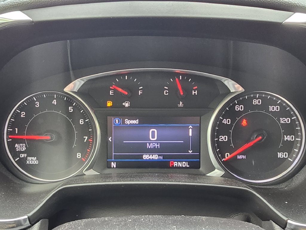 Used 2022 Chevrolet Blazer LT AWD/4WD image 29