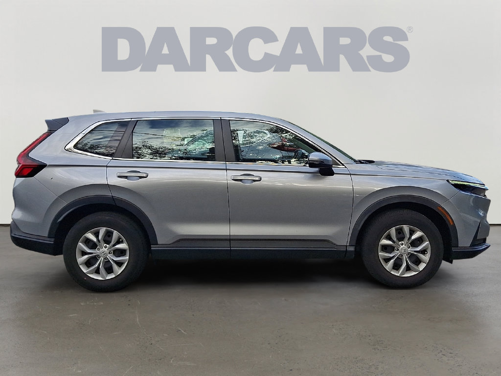 Used 2024 Honda CR-V LX image 8