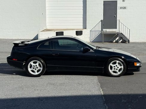 Used 1994 Nissan 300ZX Twin Turbo RWD image 5