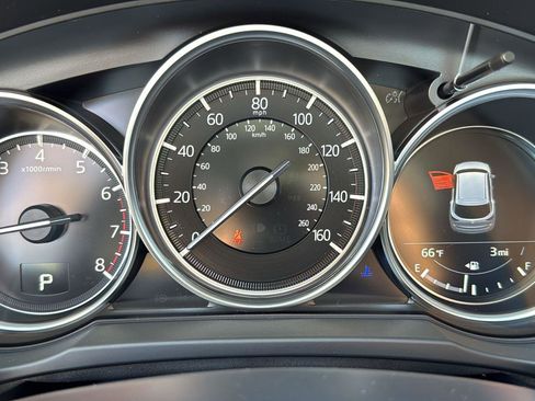 New 2025 MAZDA CX-5 AWD 2.5 S image 8