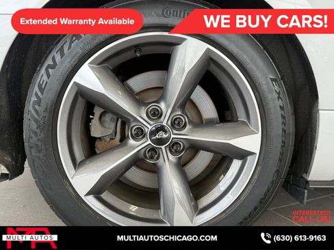 Used 2015 Ford Mustang GT Premium RWD image 32