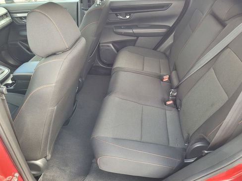 Used 2024 Honda CR-V Sport image 11