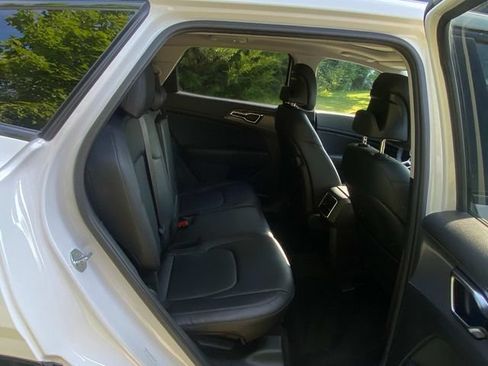 Used 2023 Kia Sportage SX FWD image 34