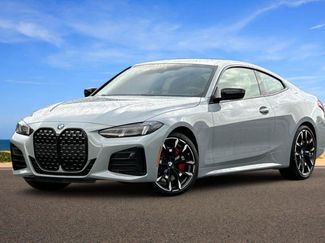 New 2026 BMW 430i Coupe w/ M Sport Package video 1