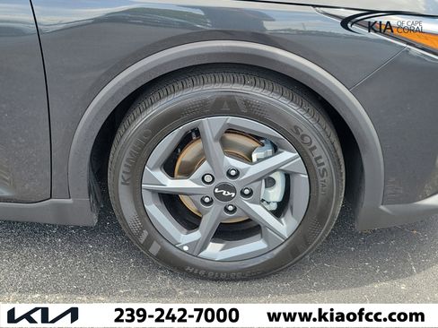 Certified 2025 Kia K4 FWD image 7