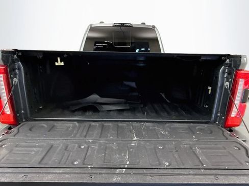 Used 2024 Ford F250 Lariat w/ Tremor Off-Road Package AWD/4WD image 27