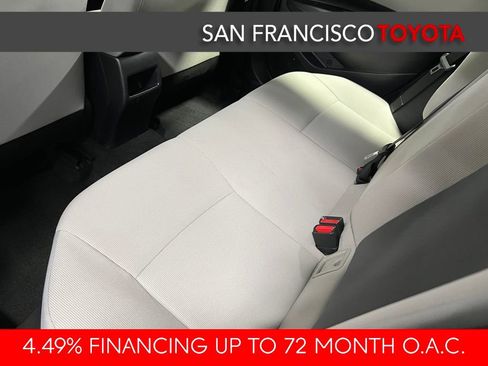 Certified 2022 Toyota Corolla LE image 15