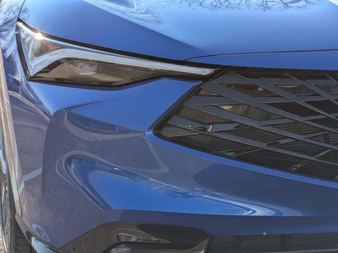 Certified 2025 Acura ADX A-Spec image 9