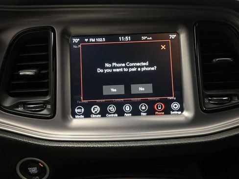 Used 2023 Dodge Challenger R/T image 21