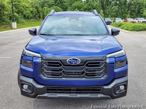 New 2026 Subaru Outback Touring XT AWD/4WD image 4