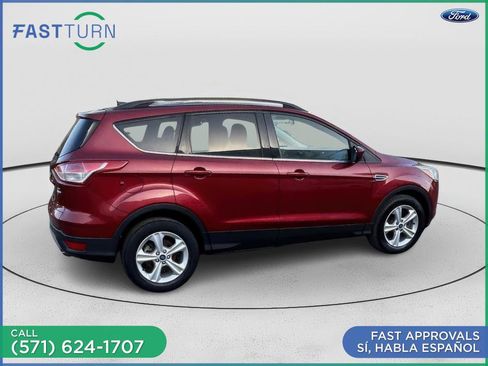 Used 2014 Ford Escape SE w/ Equipment Group 201A AWD/4WD image 11