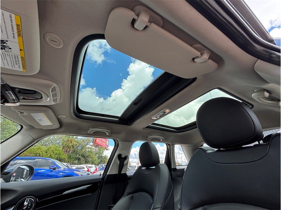 Used 2017 MINI Cooper S FWD image 27