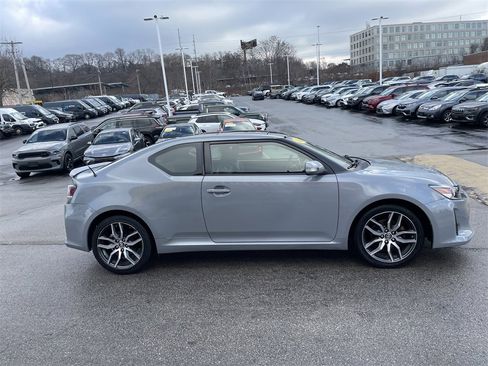 Used 2014 Scion tC Monogram Series image 7