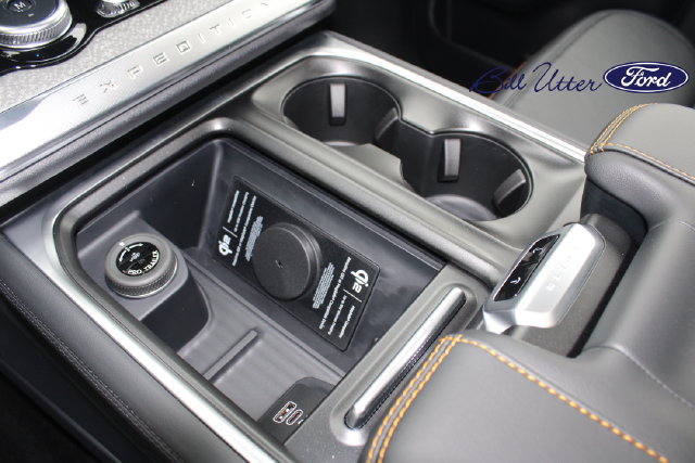 New 2027 Ford Expedition Tremor w/ Driver's Package AWD/4WD image 14