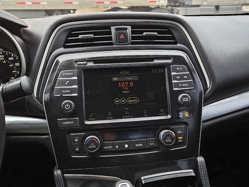 Used 2019 Nissan Maxima 3.5 S w/ Floor Mat Group image 18