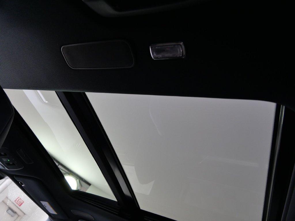 New 2027 INFINITI QX80 Sensory AWD/4WD image 17