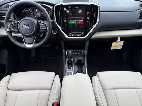 New 2026 Subaru Ascent Limited image 13