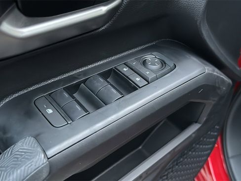 New 2026 Toyota Tacoma TRD Sport image 15