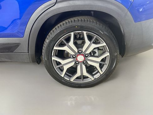 Used 2021 Kia Seltos SX w/ SX Sunroof Package AWD/4WD image 37