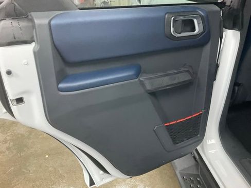 New 2025 Ford Bronco Raptor image 5