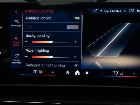 Used 2025 BMW X1 xDrive28i w/ M Sport Line w/ M Sport Package image 24