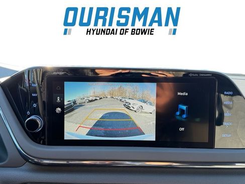 Certified 2023 Hyundai Sonata N Line w/ Preferred Accessory Package image 24