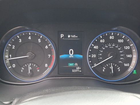 Used 2023 Hyundai Kona SEL w/ Cargo Package AWD/4WD image 23