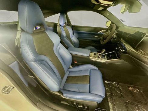 Used 2026 BMW M4 xDrive Competition w/ Executive Package AWD/4WD image 26