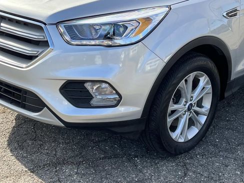 Used 2019 Ford Escape SEL FWD image 7