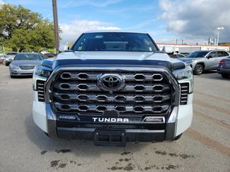 Used 2023 Toyota Tundra Platinum w/ Advanced Package video 2