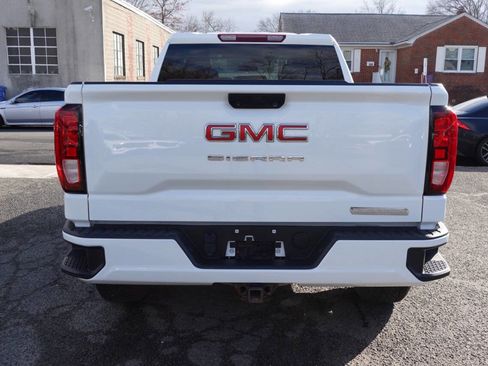 Used 2023 GMC Sierra 1500 Elevation AWD/4WD image 8