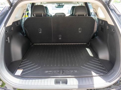 Certified 2026 Kia Sportage SX Prestige AWD/4WD image 34