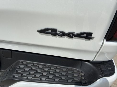 New 2026 RAM 1500 Laramie w/ Night Edition image 6