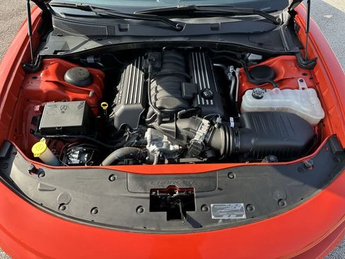 Used 2023 Dodge Charger Scat Pack RWD image 14