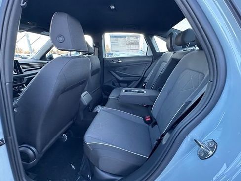 New 2026 Volkswagen Jetta Sport image 32