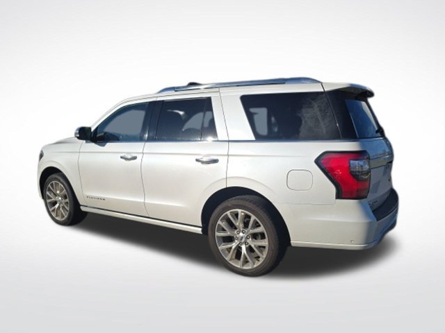 Used 2019 Ford Expedition Platinum AWD/4WD image 5