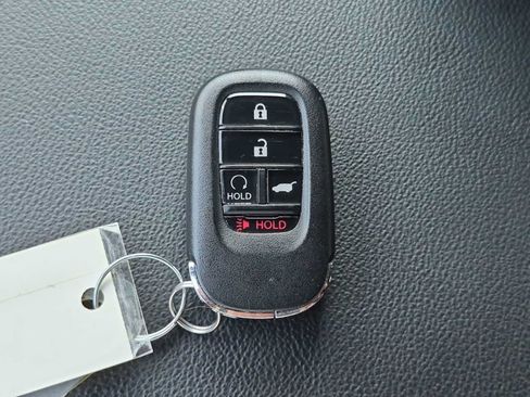 Certified 2024 Honda CR-V Sport image 33