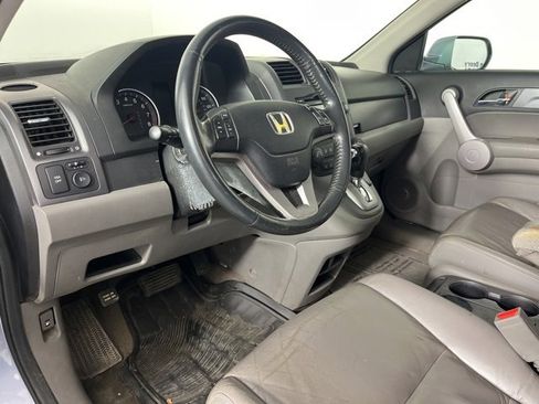 Used 2007 Honda CR-V EX-L image 2