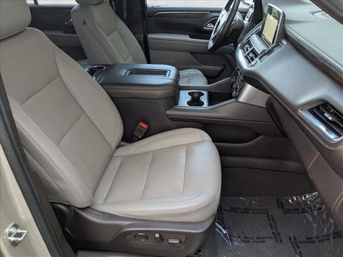 Used 2023 Chevrolet Tahoe LT image 23