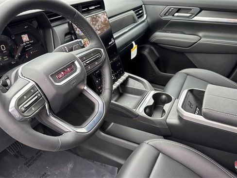 New 2026 GMC Terrain Elevation w/ Elevation Premium Package image 10
