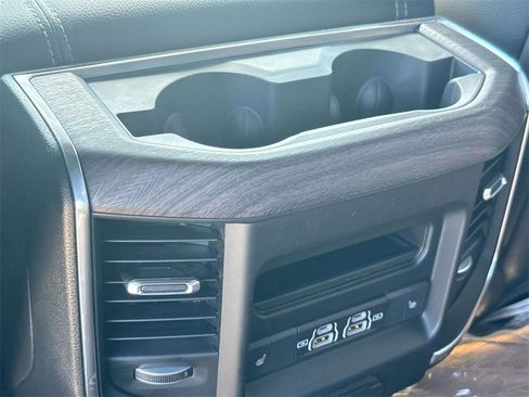 New 2026 RAM 1500 Laramie w/ Night Edition image 19