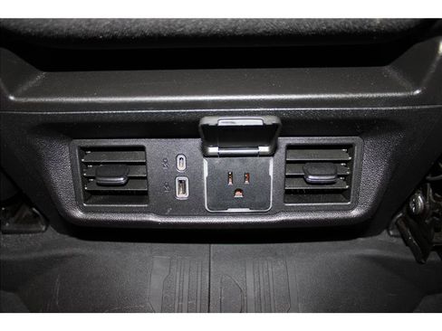 Used 2023 GMC Sierra 1500 Elevation w/ X31 Off-Road Package image 19