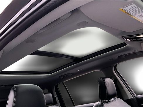 Used 2021 Jeep Grand Cherokee L Limited image 27